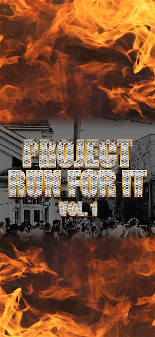 Project Run For It: Louisiana Marathon Celebration | Urban South Brewery