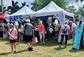 22nd Annual Punta Gorda Art Fest and Market Place @ Gilchrist Park | Gilchrist Park, West Retta Esplanade, Punta Gorda, FL, USA