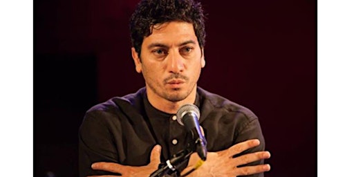 Bloemlezing Marwan Makhoul | De Kargadoor