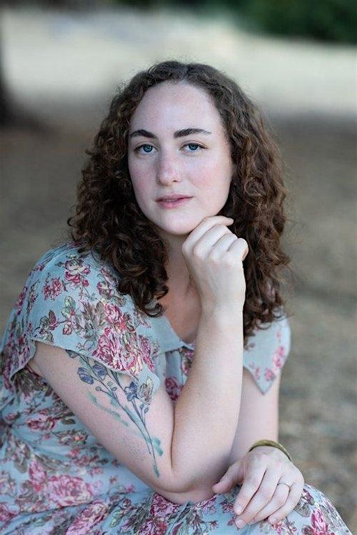 Allison Saft | Kepler's Books