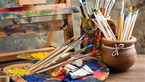 Acrylic workshop | 3 Rean Dr