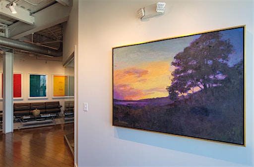 SE CLT Gallery Open House | SE CLT Gallery
