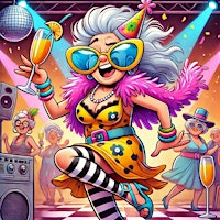 Grandma's Gone Wild | Old No 7 Restaurant and Sports Bar