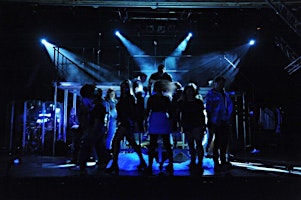 TheatreWorks: Backstage Careers Event | The Dancehouse, Oxford Road, Manchester, UK