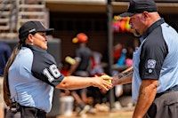 Tournament Preparation Umpire Clinic - San Bernardino | Little League Western Region Headquarters