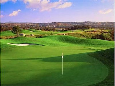 Golf 'n Gossip Wispr Invitational (Hosted by wispr) | Arrowood Golf Course