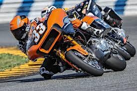 Racing into King of the Baggers | 7230 Northwest Loop 410