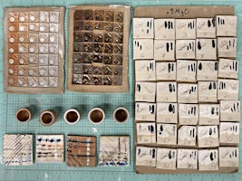 May 16-17: Doggone Studios Open Studio and Sale | 2188 Medway Rd