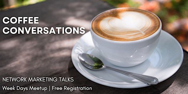 Ecommerce and Passive Income Coffee Meetup | Plaza Singapura