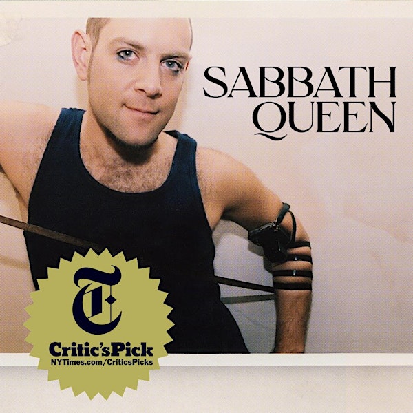 Sabbath Queen Screening | The Beacon Movie Theater