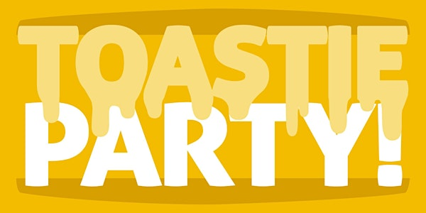 The World's Biggest Toastie party? Free Toasties! | Bounceback Food Community Kitchen