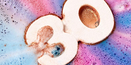 Lush Colchester - World Bath Bomb Day Workshop | 2-3 Trinity St