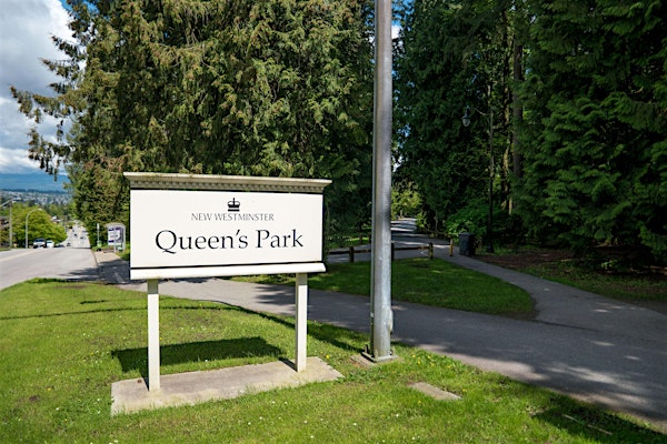 London Drugs May Photo Walk! | Queens Park