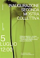 INAUGURAZIONE SECONDA MOSTRA COLLETTIVA | Coreglia Antelminelli