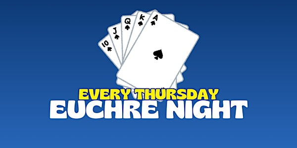 Euchre Night - Every Thursday! | The Torchbearer Taproom