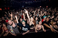 EMO NIGHT LIVE! w/ the Pop Punk Troubadours | Bridge and Tunnel Brewery
