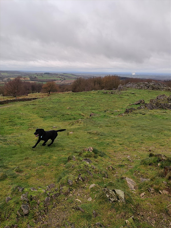 Women Only Walk | Beacon Hill and Windmill Hill | LEICESTERSHIRE | Beacon Hill