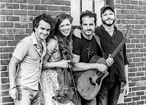 Music in the Meadow w/ Adam Ezra Group | Lachat Town Farm