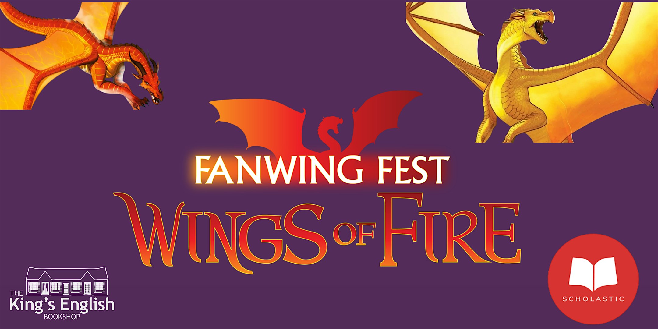 Fanwing Fest | West High School