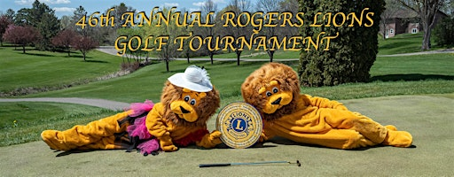 Rogers Lions Golf Tournament 2025 | Fox Hollow Golf Club