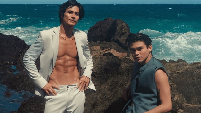 Piolo & Inigo Pascual Father & Son Encore Concert 2025 (San Leandro) | Historic BAL Theatre