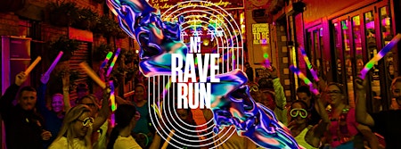 NI Rave Run | Belfast City Hall