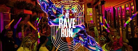 NI Rave Run | Belfast City Hall