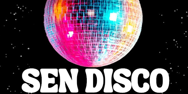 SEN DISCO - Primary age | Brighton Hill Community Association