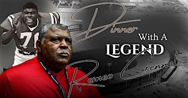 Blanton Collier Group Annual Awards and Dinner with a Legend | Hilton Lexington/Downtown