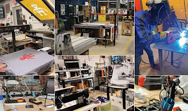 MakeHaven: A Hub For Makers, Artists, and Innovators | MakeHaven