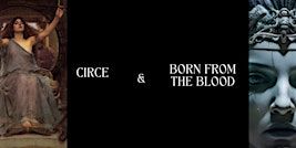 Inclusive Performing Arts Double Bill: CIRCE & BORN FROM THE BLOOD | The Arc