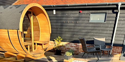 Summer Vibes: Restore and Nourish Yoga Retreat Day | Chill at the Yard