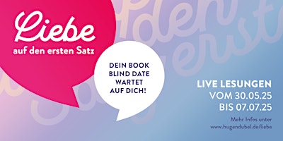 PREMIERENLESUNG: Anabelle Stehl | Hugendubel Leipzig Petersstraße