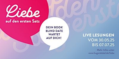 PREMIERENLESUNG: Anabelle Stehl | Hugendubel Leipzig Petersstraße