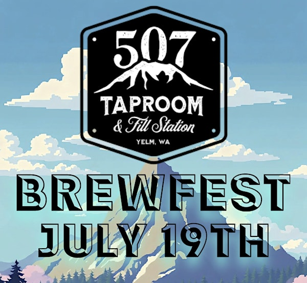 507 Brew & Music Fest | 507 Taproom & Filling Station - East