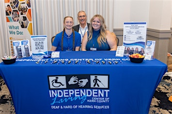 2025 Kern County ADA Conference | Bakersfield Marriott at the Convention Center
