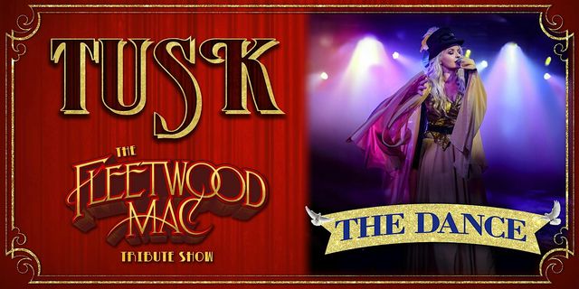 Tusk - The Fleetwood Mac Tribute Show Live @ Ellis Beach Bar & Grill | Ellis Beach Bar & Grill