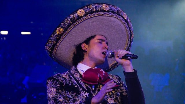 Alex Fernandez 2025 (Las Vegas) | SAHARA THEATRE AT SAHARA LAS VEGAS
