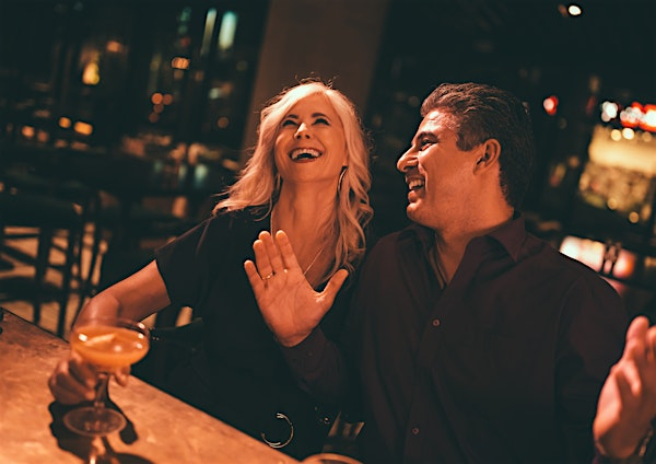 ***A FEW SPOTS LEFT***Classy and Fun Speed Dating 40-55 and Mingling | Pepperwood Bistro Brewery & Catering