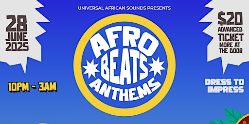 AFROBEATS ANTHEMS . LONDON , ON EDITION | BUGA Lounge Restaurant and Bar