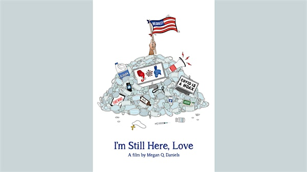 I'm Still Here, Love | The Smith Opera House