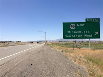 Amazing Scavenger Hunt! - Winnemucca‘s Wild West Whimsy Hunt | 194 Museum Way