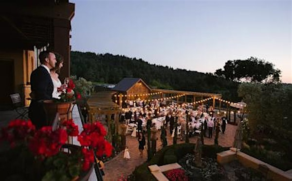 ♥Upscale Singles Party at Beautiful Regale Winery♥ | Regale Winery & Vineyards