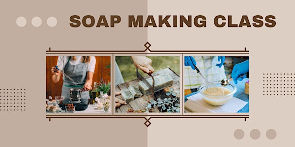 Soap Making Class | ABD Naturals