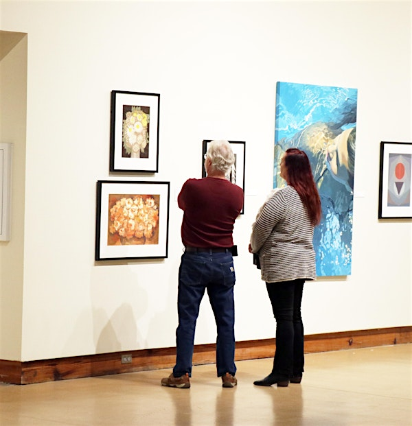 Art After Hours | Wiregrass Museum of Art