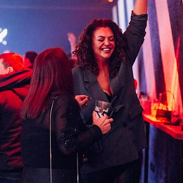 THE BIG OFFICE PARTY | Boxpark Liverpool