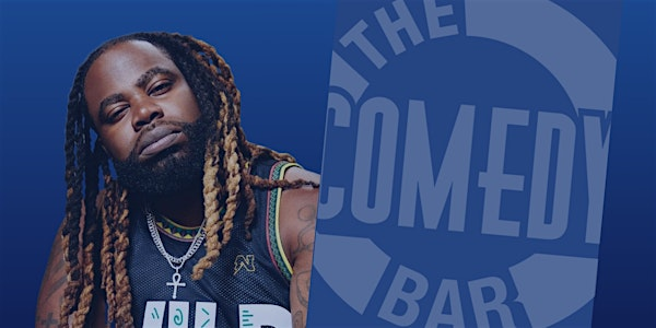 FRIDAY AUG 1: DARREN BRAND | The Comedy Bar