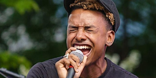 One Love Caribbean Music Fest | Military Park