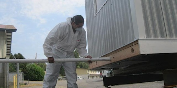 Mobile Home Retrofits (D959) | Building Performance Center