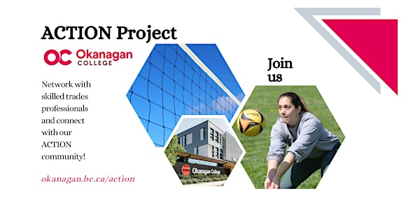 Volleyball Court Connection | Okanagan College - Kelowna Campus